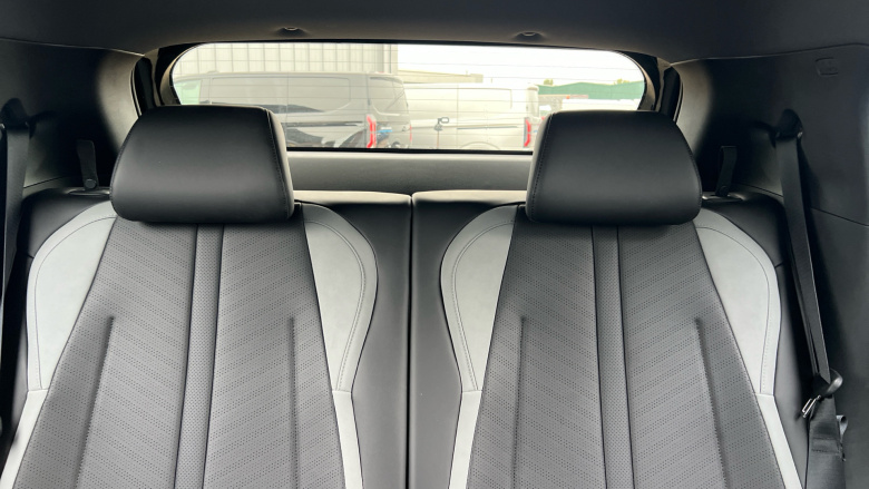 BYD Dolphin Surf 65kW Boost 43kWh 5dr Auto Electric Hatchback